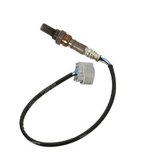 Capteur d'oxygène LNE1684BB LNE1684BA pour Jaguar Vanden Plas XJ8 XJR XK8 <span class=keywords><strong>XKR</strong></span> 4.0L 4.2L 1999 2000 2001 <span class=keywords><strong>2002</strong></span> 2003 - Product Image 2