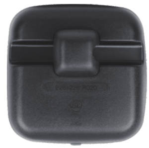 Cho Nissan UD CW-520, Cho Dongfeng EQ-153 Chất Lượng Cao Gương Nhà Cung Cấp Bên Gương - Product Image 4