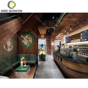 Arredamento Personalizzato per Panetterie e Caffetterie: Vetrine per Pane, Banconi Reception e Altri Mobili - Product Image 2