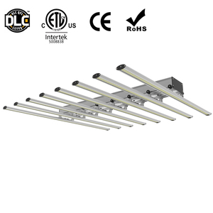 Prix de gros Chine Usine Intérieure Médical Héb Plantes UV IR Spectre Complet 640w 1000w 800w Led élèvent Des Lumières - Product Image 4