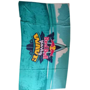 Wholesale Custom <b>Sarongs</b> Pareos Digital Print Bulk Beach Cover-Up Dress Hawaiian Polynesian Strapless OEM Service Quick Dry - Product Image 4