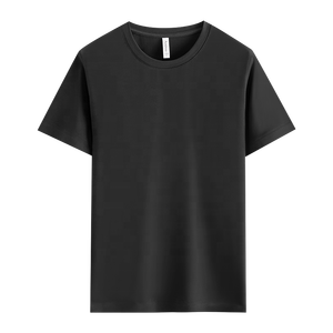 Wholesale <b>Plain</b> Hot Sale <b>Tshirt</b> Hot Sale Street Wear Graphic T Shirt Mutil Color Hot Sale <b>White</b> T-Shirt - Product Image 3