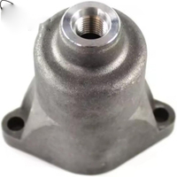 Boîtier de commande en gros 723-46-15111 pour excavatrices PC300 PC350 PC400 à usage industriel