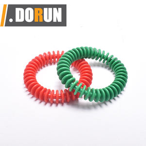 Jouets flottants durables colorés pour <span class=keywords><strong>piscine</strong></span>, vente en gros, <span class=keywords><strong>anneaux</strong></span> de <span class=keywords><strong>plongée</strong></span> pour évier - Product Image 2