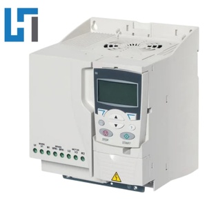 โมดูลอินเวอร์เตอร์ความถี่ ACS355 ซีรีส์ ACS355-03E-12A5-4 5.5kW ของแท้ใหม่ 100% ตัวควบคุมระบบอัตโนมัติอุตสาหกรรม มีสินค้าในสต็อก - Product Image 1