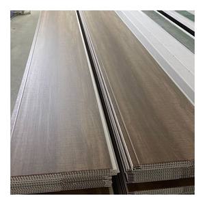 Panneau de plafond en PVC <span class=keywords><strong>blanc</strong></span> brillant bon marché, stratifié, plafond en PVC, <span class=keywords><strong>lambri</strong></span> pour plafond intérieur - Product Image 1