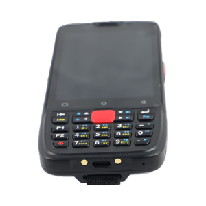 Chất lượng cao 4.0 inch <span class=keywords><strong>Android</strong></span> 13 POS công nghiệp cầm tay thiết bị đầu cuối với UHF RFID Máy quét mã vạch trong kho cho bán buôn - Product Image 2