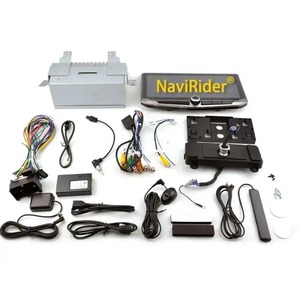 Écran Android 15 de 10,88 pouces pour <span class=keywords><strong>Ford</strong></span> <span class=keywords><strong>Transit</strong></span> <span class=keywords><strong>Connect</strong></span> <span class=keywords><strong>Ford</strong></span> <span class=keywords><strong>Tourneo</strong></span> 2018-2020 Lecteur Multimédia Autoradio GPS CarPlay - Product Image 2