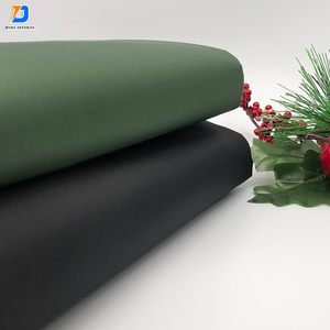 Jinda Nhà Cung Cấp Nhà Sản Xuất Tùy Chỉnh Dệt Nam Phi 100% Polyester Vải Vải Đồng Phục - Product Image 1