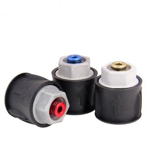 <span class=keywords><strong>Boquilla</strong></span> de Pistola de Agua para Lavado de Autos de Alta Presión Krcher Likichi Lutian <span class=keywords><strong>Nilfisk</strong></span>, Accesorio de Cabezal de Pulverización de Aleación de Aluminio, Hecho en China - Product Image 2