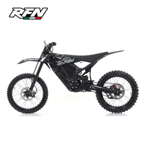 Moto électrique pour adultes <span class=keywords><strong>APOLLO</strong></span> RFN Ares Rally Pro 74V 35Ah, moteur central sans balais, batterie lithium, moto tout-terrain, course hors route - Product Image 1