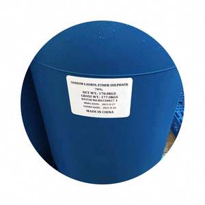 N70 SLES สำหรับใช้ในผงซักฟอกเคมี - Product Image 1