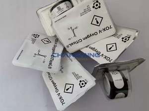 เซนเซอร์โอโซน Citi 7ออนซ์ความแม่นยำ0-2ppm ได้รับการรับรอง0.1% RoHS สำหรับเครื่องตรวจจับก๊าซต้นฉบับและใหม่ - Product Image 4