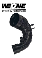 Kit de tuyau de conduit d'admission d'air 51817836 pour Fiat Abarth 500 1.4 Turbo