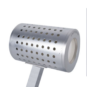 หลอดทดลองฆ่าเชื้อสำหรับฆ่าเชื้อแหวนฉีดวัคซีนอินฟราเรดในอุปกรณ์ห้องปฏิบัติการฆ่าเชื้อ - Product Image 5