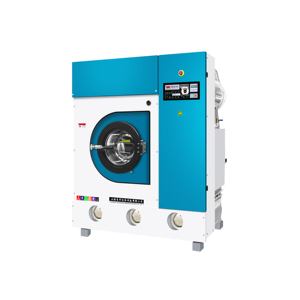 Commercial Perc Fully Enclosed <strong>16kg</strong> <strong>Dry</strong> <strong>Cleaning</strong> <strong>Machine</strong> Chemical Equipment Perchloroethylene <strong>Dry</strong> Cleaner - Product Image 2
