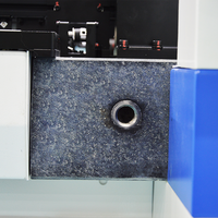 Nouvelle machine de montage SMT pour caméra volante BV-F660, machine de placement de composants sur circuits imprimés