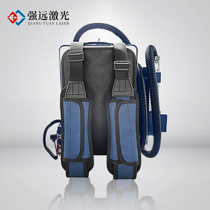 易于安装的中国电池光纤便携式激光清洗机，售后服务良好 - Product Image 2