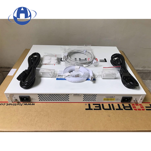 Fortinet <span class=keywords><strong>fortigate</strong></span> <span class=keywords><strong>200F</strong></span> Fg-<span class=keywords><strong>200f</strong></span> ไฟร์วอลล์1ปีแบบรวมการป้องกันภัยคุกคาม (UTP) Fc-10-f200f-950-02-12ใช้1U ไฟร์วอลล์ Rackmount - Product Image 3