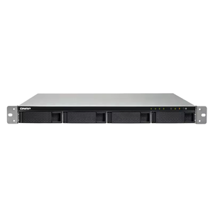 Original New QNAP TS-432PXU-RP-2G 4-Bay High-Speed SMB Rackmount NAS <strong>Storage</strong> <strong>Networking</strong> in Stock