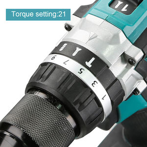 Juego de brocas para Taladro Inalámbrico de <span class=keywords><strong>electricista</strong></span>, <span class=keywords><strong>Kit</strong></span> <span class=keywords><strong>Básico</strong></span> de herramientas para el hogar, 70 unidades - Product Image 4