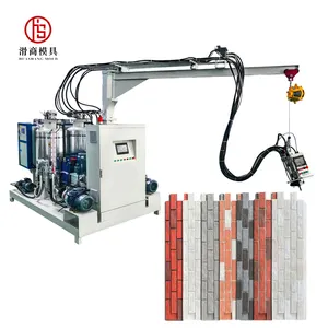 PU Car Seat Foam Making Machine High Pressure Polyurethane Foam Machine Foam Molding Machine