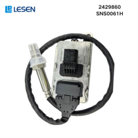 Capteur NOx 24V 2429860 SNS0061H DAF NOX SENSOR PRE CAT pour DAF CF/XF EURO 6