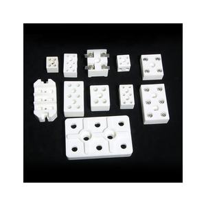 電気ヒーター内部のshenxingセラミック4極セラミック端子台C220ステアタイトセラミック - Product Image 3