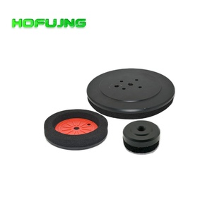 Nueva ventosa industrial neumática de esponja de tamaño estándar con diseño de alta resistencia a la temperatura, potente, marca HOFUJNG 1 - Product Image 6