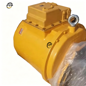 Transmisión Torqflow 175-15-00226 para Bulldozer D155-1 D155C-1, Repuestos para Maquinaria de Construcción, Superventas - Product Image 3