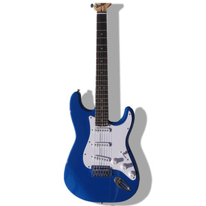 Hot bán Guitar điện cho người mới bắt đầu nhạc cụ dây - Product Image 1