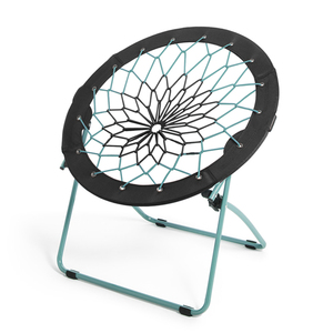 Silla <span class=keywords><strong>el</strong></span>ástica plegable de alta calidad para uso <span class=keywords><strong>en</strong></span> exteriores, diseño moderno con cuerda de marco de acero para muebles de playa a la venta, proveedor de China - Product Image 3