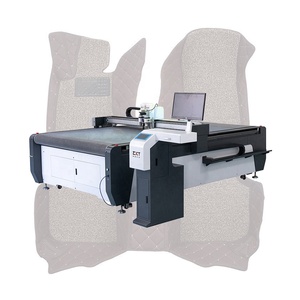 Thảm Sàn PVC Cuộn Dây Chính Xác Tốc Độ Cao Thảm Chân Eva Bằng Cao Su Máy Cắt CNC Máy Làm Thảm Sàn Xe Hơi <span class=keywords><strong>3D</strong></span> - Product Image 1