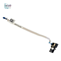 Câble de carte LED de marque SZ-Wisbuild, neuf, pour Latitude 7420 E7420 LS-K377P 0J6N1T J6N1T 0NMGRJ NMGRJ, garantie de 12 mois