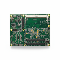 Carte de contrôle industrielle B&R APCCF3/1 050002793 APCBB3/3 050002798-03 5PC800.BM45.00 01 à vendre pour la maintenance