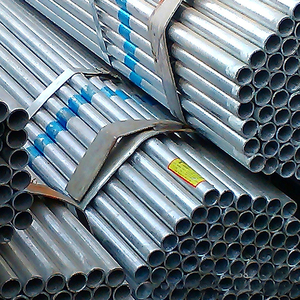 Ống giàn giáo mạ kẽm nhúng nóng 48.3mm cho các tòa nhà Xây dựng ống thép mạ kẽm gi Ống - Product Image 1