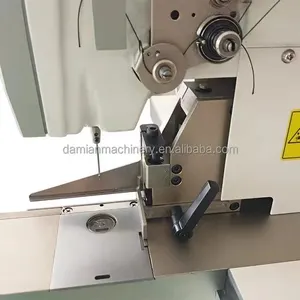 2022 Buckle belt sewing stitching machine for for strap