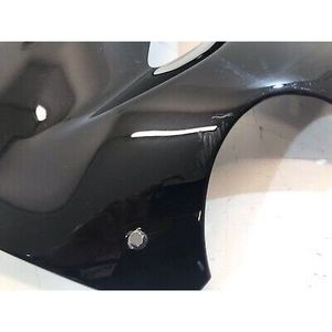 Carena Posteriore Kawasaki Ninja ZX-6R 2005-2006 Nera, Parte per Moto - Product Image 6