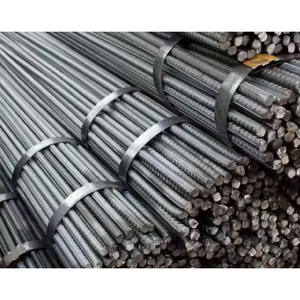 حديد التسليح 10 240 Hrb400 deb500 قضبان فولاذية تركية حديد التسليح 10-12-16 بأفضل الأسعار - Product Image 4