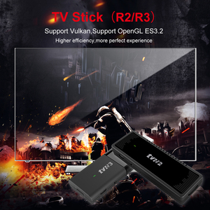 IK R2/R3 H313 1 Go de RAM 8 Go de ROM Stick <span class=keywords><strong>TV</strong></span> 4K Meilleur Android 10 <span class=keywords><strong>Fire</strong></span> Lite Aexa Télécommande vocale <span class=keywords><strong>Fire</strong></span> <span class=keywords><strong>TV</strong></span> Stick - Product Image 3