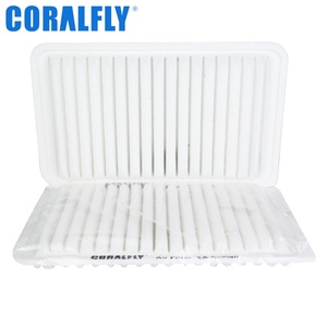 Filtre à air pour moteur de voiture haute performance OEM CA-A20040 - Product Image 6