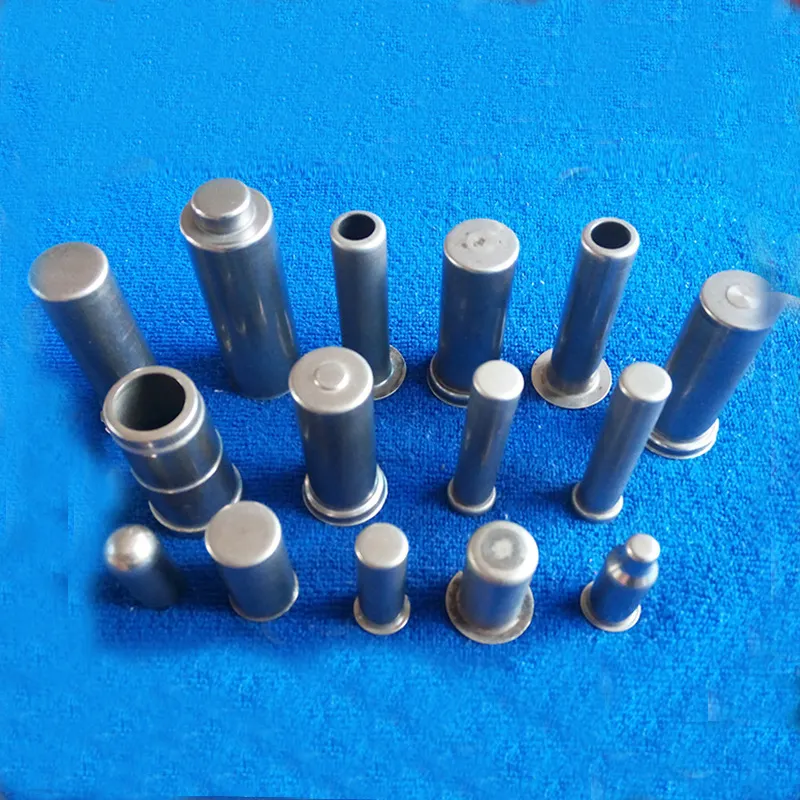 chinese suppliers metal manufacturer metal deep drawn parts