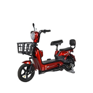 Scooter con Neumáticos de Vacío de 14 Pulgadas y Alcance de 60 km, Ideal para Alquiler Compartido, Gran Venta - Product Image 4