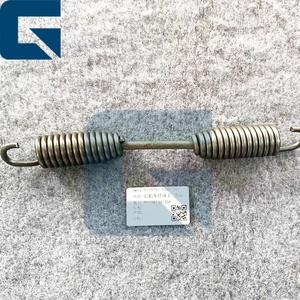 WG9981341006 Ressort de rappel de frein JIAJUE pour camion fabriqué en Chine - Product Image 4