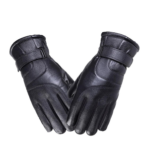 Guantes Térmicos Eléctricos Recargables con Batería, Impermeables, para Invierno, Seguros para Esquí, Senderismo y Ciclismo - Product Image 1