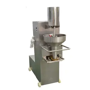 size can be adjust big diameter meatball forming machine for sale