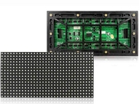 En plein air Capacitif P8 Couleur Électronique Led Affichage Publicité Extérieure 320*160mm P8 Led Module