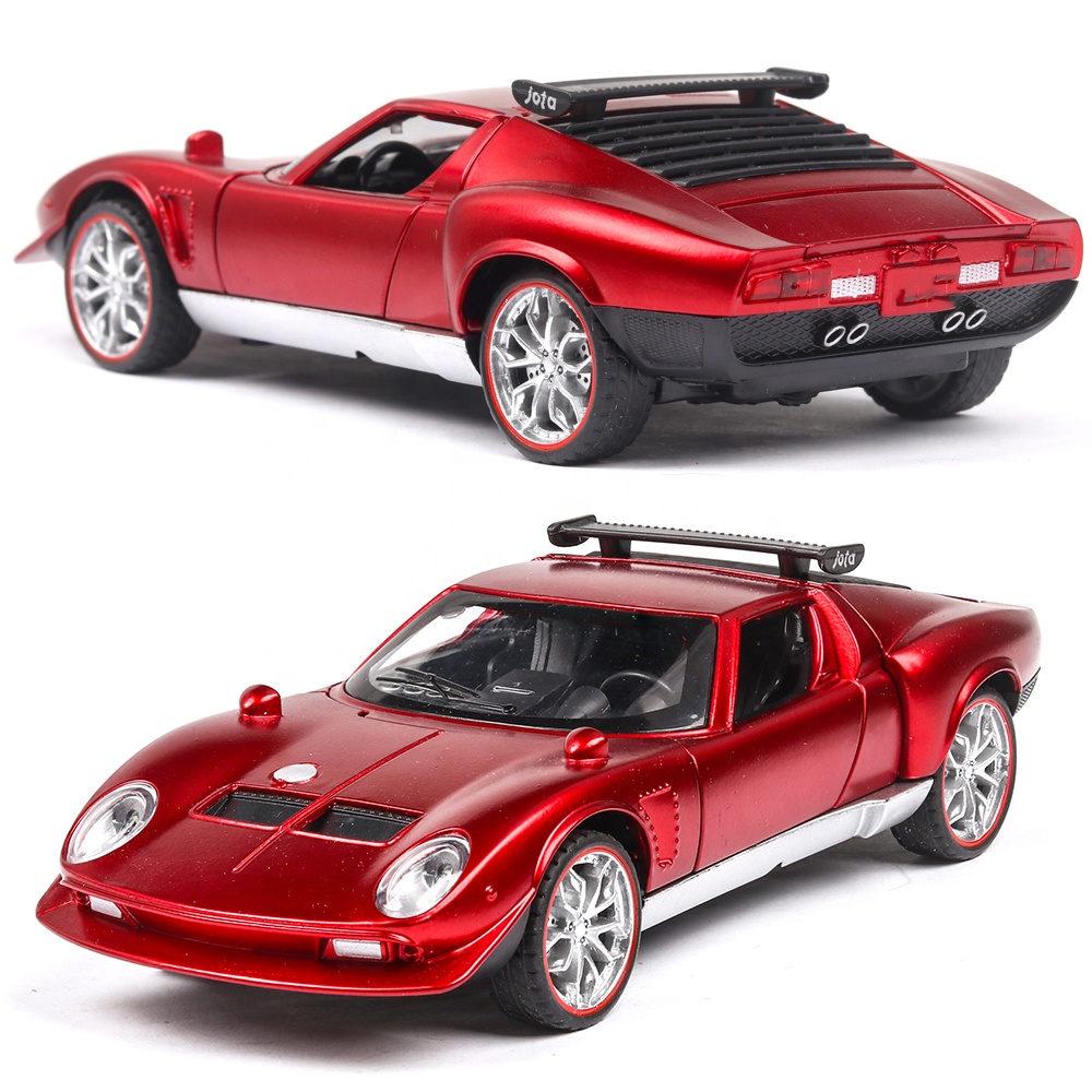 1:32 литая Тяговая машина, игрушечные автомобили из сплава с подсветкой и звуком, модель игрушечного автомобиля, литой автомобиль