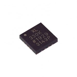 ชิ้นส่วนอิเล็กทรอนิกส์ MOQ ต่ำ วงจรรวม IC MCU ADXL330KCPZ - Product Image 1