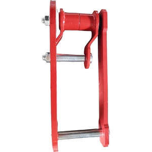 อะไหล่เครื่องกลึงเหล็กแผ่นคุณภาพสูง ห่วงยก - Product Image 6